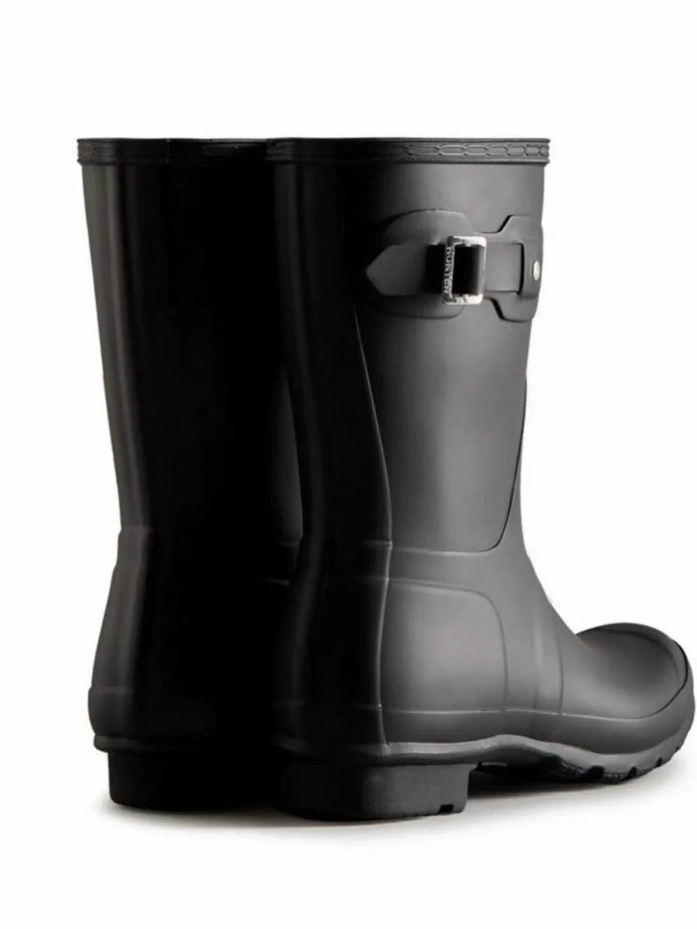NWT Hunter Women’s Original Short Boot Size 7
